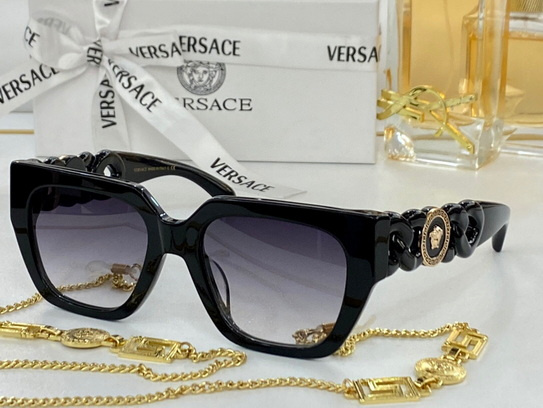 Versace Sunglasses AAA+ ID:20220720-501
